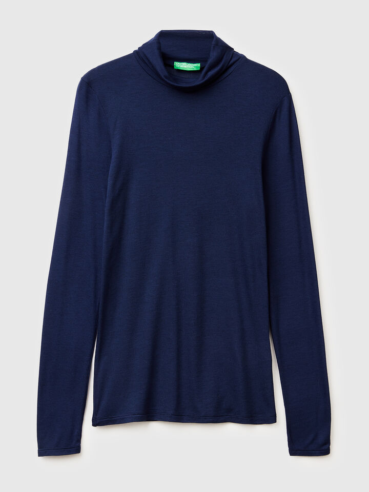 T-SHIRT L/S Women image number 5